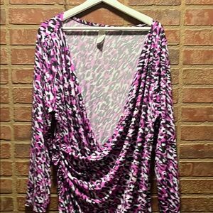 3/$15. Ladies 2X Dress